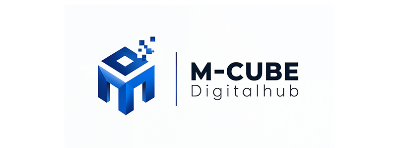 M-cubedigitalhub M-cubedigitalhub